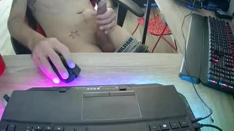 bigdick2131991 online show from January 16, 2026, 4:22 pm