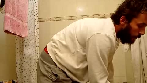 Snapshot of bigdick686268 chatting on December 11, 2024, 6:09 pm Pac Man Sex online show from December 11, 2024, 6:09 pm