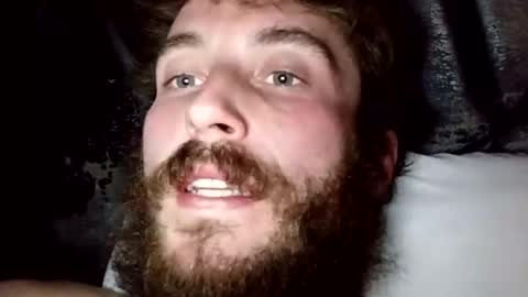 Snapshot of bigdick686268 chatting on December 11, 2024, 9:12 pm Pac Man Sex online show from December 11, 2024, 9:12 pm