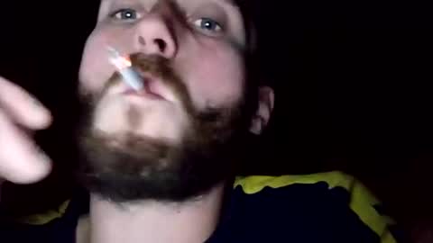 Snapshot of bigdick686268 chatting on December 16, 2024, 5:33 pm Pac Man Sex online show from December 16, 2024, 5:33 pm