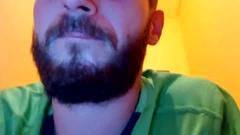 Snapshot of bigdick686268 chatting on December 20, 2024, 3:53 pm Pac Man Sex online show from December 20, 2024, 3:53 pm