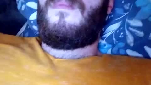 Snapshot of bigdick686268 chatting on January 13, 2025, 3:47 pm Pac Man Sex online show from January 13, 2025, 3:47 pm