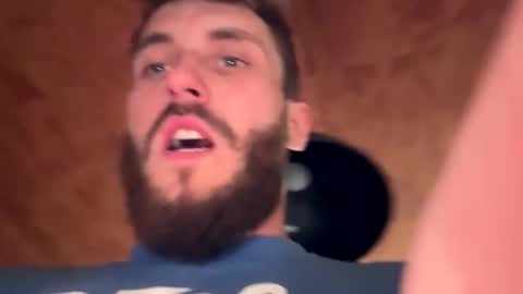 Snapshot of bigdick686268 chatting on March 10, 2025, 4:57 pm Pac Man Sex online show from March 10, 2025, 4:57 pm