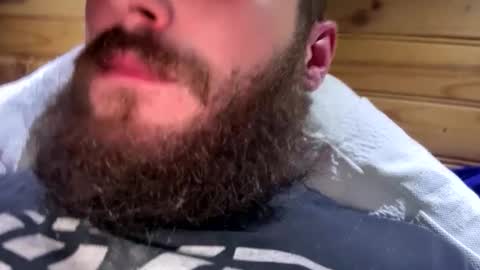 Snapshot of bigdick686268 chatting on November 6, 2025, 1:17 am Pac Man Sex online show from November 6, 2025, 1:17 am