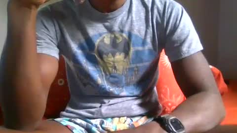 Sir Big dick B online show from September 12, 2025, 5:46 pm