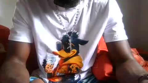 Sir Big dick B online show from February 27, 2026, 6:30 pm