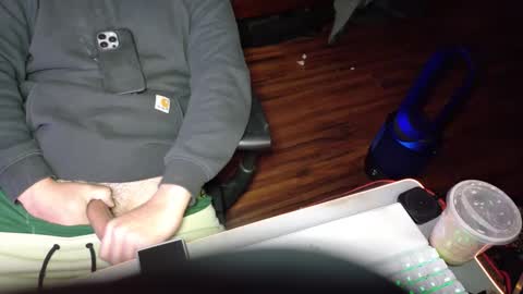 bigdickbandit1891 online show from March 7, 2025, 1:09 am