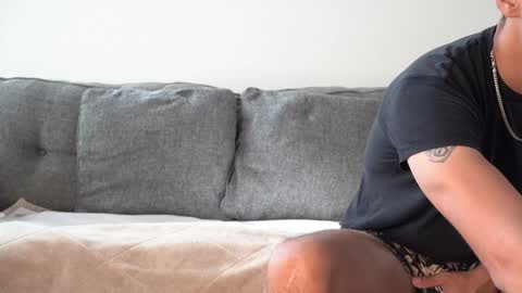 Bandit  Adrienne online show from September 15, 2025, 3:45 pm