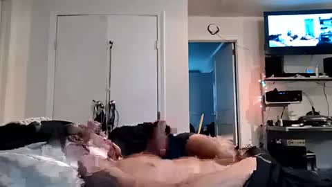 bigdickdaddy7201979564868 online show from October 3, 2025, 2:25 pm