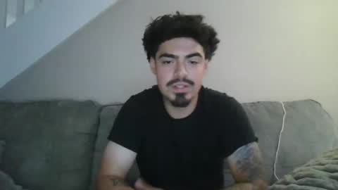 BigDickEdgar online show from June 8, 2026, 7:25 pm