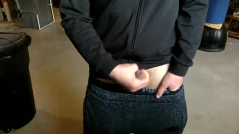 Bigdickshowoff9877 online show from March 9, 2025, 3:27 pm