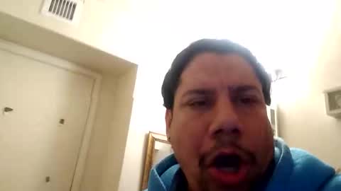 Snapshot of bigdickvalle520 chatting on October 20, 2025, 6:30 pm The Brown Recluse 520 ..Isaac V Martinez on YouTube...and Bigdickvalle520 on IG my Cock is hungry shhhh my BM IS IN HOUSEh online show from October 20, 2025, 6:30 pm