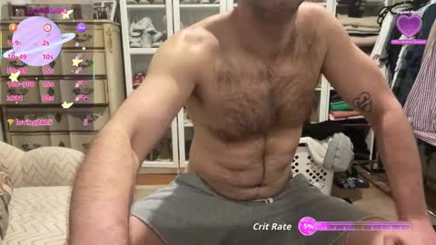 bigdickwalkin online show from January 16, 2026, 1:53 am