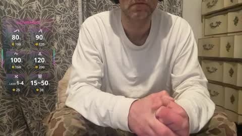 bigdickwalkin online show from February 28, 2026, 10:49 am