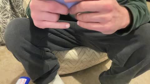 bigdickwalkin online show from April 9, 2026, 2:33 am