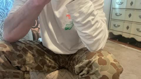 bigdickwalkin online show from April 9, 2026, 11:32 pm