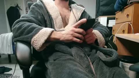 George Forest Dickyduby on all Socials online show from March 28, 2026, 12:21 am