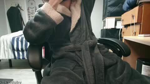 George Forest Dickyduby on all Socials online show from March 31, 2026, 6:36 am