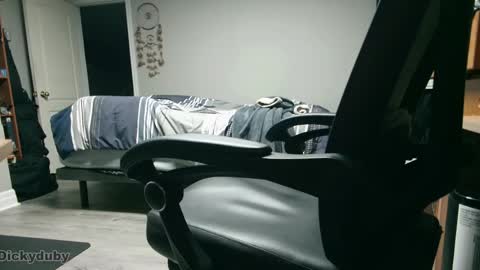 George Forest Dickyduby on all Socials online show from April 16, 2026, 3:29 am