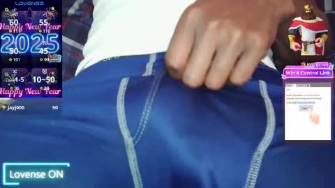 BigDickFreak online show from January 30, 2025, 4:27 am