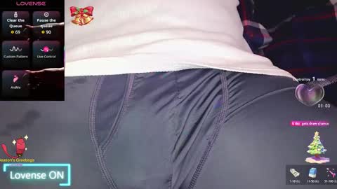 BigDickFreak online show from November 20, 2025, 6:35 am