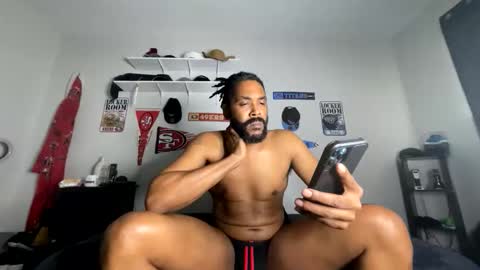 bigdinca online show from November 7, 2025, 6:30 pm