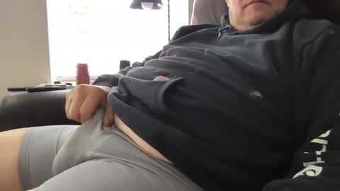 Bigdog62 online show from February 10, 2025, 10:09 pm