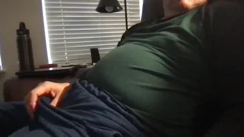 Bigdog62 online show from February 15, 2025, 3:28 pm