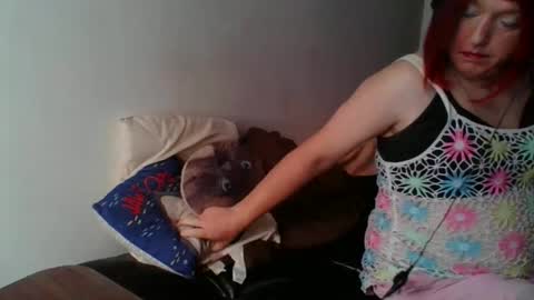 Madelyn online show from September 22, 2025, 1:46 pm