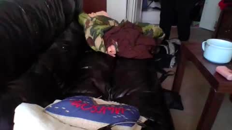 Madelyn online show from October 20, 2025, 6:19 pm