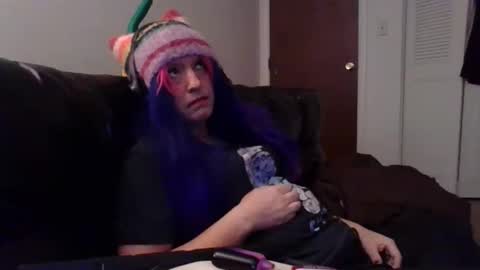 Madelyn online show from January 6, 2026, 5:11 am