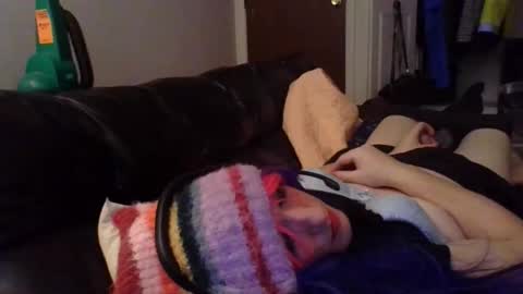 Madelyn online show from January 10, 2026, 4:47 am