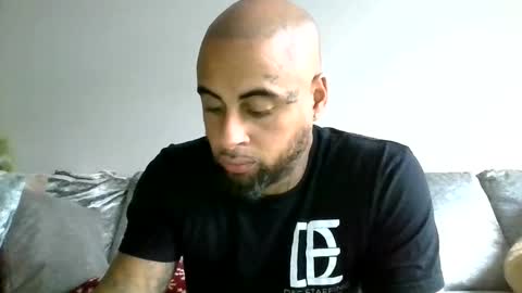 Bigduude337 online show from January 5, 2026, 6:22 pm