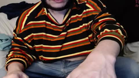 Snapshot of bigfeet420 chatting on December 3, 2024, 9:33 am Bigandthick online show from December 3, 2024, 9:33 am