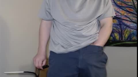 Snapshot of bigfeet420 chatting on March 10, 2025, 8:15 am Bigandthick online show from March 10, 2025, 8:15 am