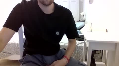 biggbaguette1 online show from October 13, 2025, 3:34 pm