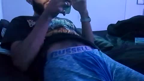 Slanggindicc online show from September 20, 2025, 7:31 am