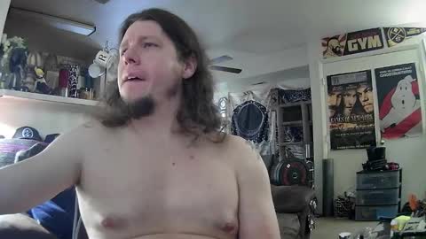 biggerisbetter21 online show from January 12, 2025, 9:08 pm