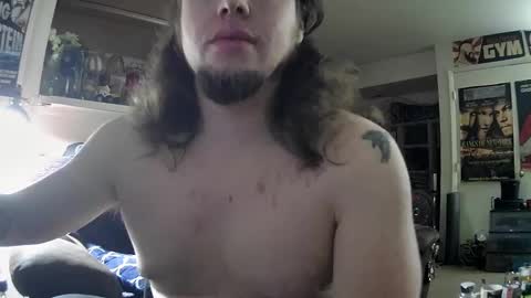 biggerisbetter21 online show from January 19, 2025, 4:33 am