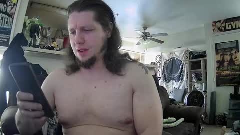 biggerisbetter21 online show from February 20, 2025, 5:07 pm