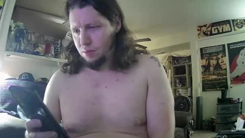 biggerisbetter21 online show from February 23, 2025, 2:04 pm