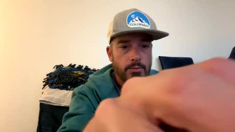 Gavin online show from September 18, 2025, 1:18 am