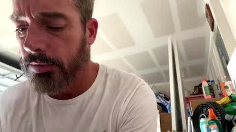 Gavin online show from June 10, 2026, 11:35 pm