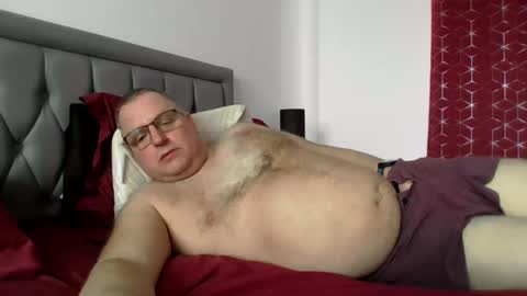 Snapshot of bigguy2014 chatting on January 24, 2025, 11:15 am bigguy2014 online show from January 24, 2025, 11:15 am