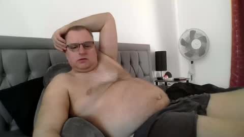 bigguy2014 online show from March 19, 2026, 11:58 am