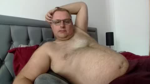 bigguy2014 online show from June 2, 2026, 10:50 am