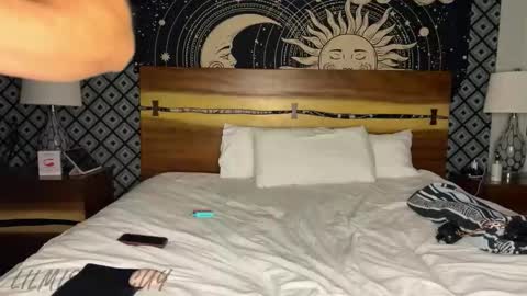 LILLI  MATT online show from February 9, 2026, 12:58 am