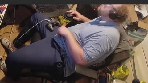 biggydee8989 online show from May 18, 2026, 10:32 am