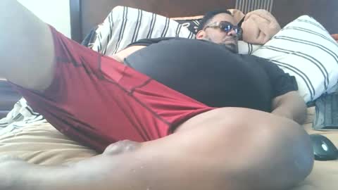 biggyscorpio online show from February 1, 2025, 9:19 pm