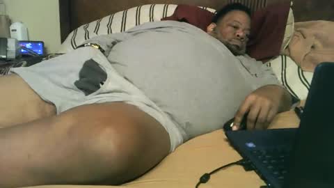 biggyscorpio online show from February 7, 2025, 11:55 pm